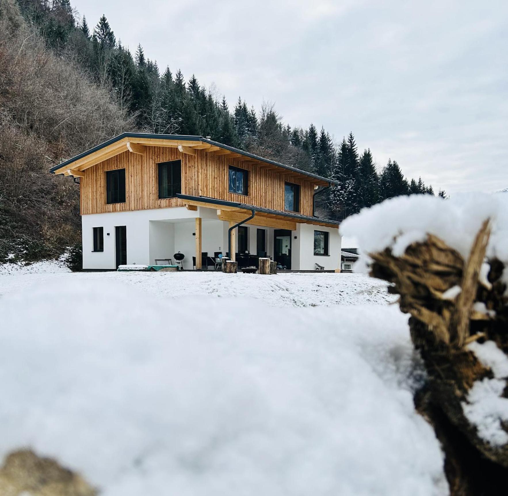 Das Oberoertl - Koetschach-Mauthen Eksteriør bilde